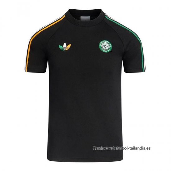 Tailandia Camiseta Celtic Lifestyle Originals 2025-2026 - Haga un click en la imagen para cerrar