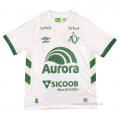 Tailandia 2ª Camiseta Chapecoense 2023