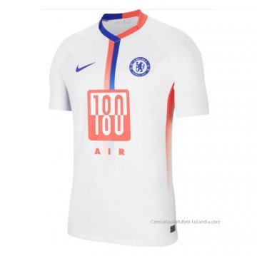Tailandia Camiseta Chelsea AIR MAX 2021 Tailandia Camiseta Chelsea AIR MAX 2021