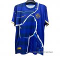 Tailandia Camiseta Chelsea Special 2025-2026 Azul