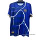 Tailandia Camiseta Chelsea Special 2025-2026 Azul