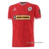 Tailandia 1ª Camiseta Cliftonville 2024-2025 Tailandia 1ª Camiseta Cliftonville 2024-2025