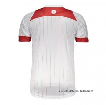 Tailandia 2ª Camiseta Clube Nautico Capibaribe 2024