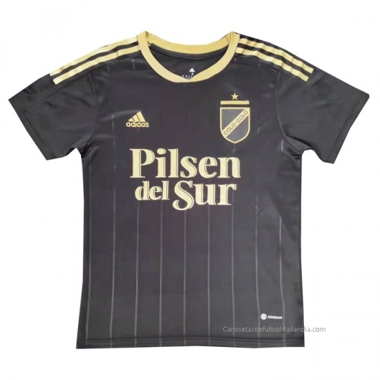 Tailandia Camiseta Colo-Colo Special 2022 - Haga un click en la imagen para cerrar