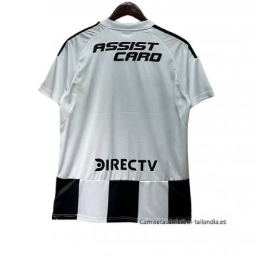 Tailandia Camiseta Colo-Colo Special 2025