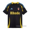 Tailandia 4ª Camiseta Como 1907 2024-2025