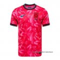 Tailandia 1ª Camiseta Corea del Sur 2024-2025