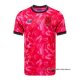 Tailandia 1ª Camiseta Corea del Sur 2024-2025