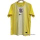 Tailandia Camiseta Corinthians Portero 2025 Amarillo