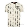 Tailandia 3ª Camiseta Corinthians 2022