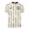 Tailandia 3ª Camiseta Corinthians 2022