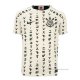 Tailandia 3ª Camiseta Corinthians 2022