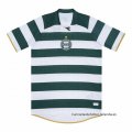 Tailandia 3ª Camiseta Coritiba 2025