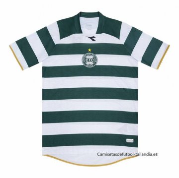 Tailandia 3ª Camiseta Coritiba 2025 Tailandia 3ª Camiseta Coritiba 2025