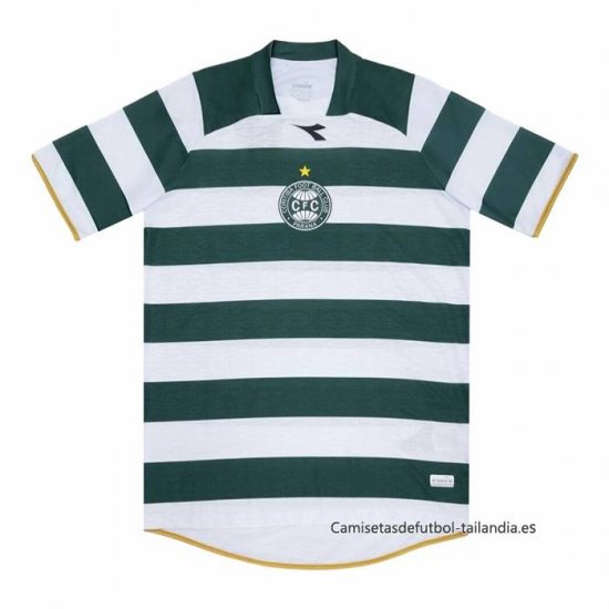Tailandia 3ª Camiseta Coritiba 2025 - Haga un click en la imagen para cerrar