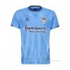 Tailandia 1ª Camiseta Coventry City 2021-2022 Tailandia 1ª Camiseta Coventry City 2021-2022