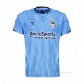 Tailandia 1ª Camiseta Coventry City 2021-2022