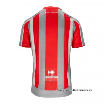 Tailandia 1ª Camiseta Cremonese 2023-2024