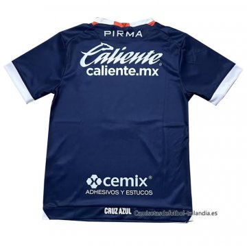 Tailandia 2ª Camiseta Cruz Azul Portero 2024-2025