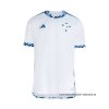 Tailandia 2ª Camiseta Cruzeiro 2024 Tailandia 2ª Camiseta Cruzeiro 2024