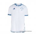 Tailandia 2ª Camiseta Cruzeiro 2024