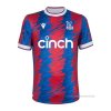 Tailandia 1ª Camiseta Crystal Palace 2022-2023
