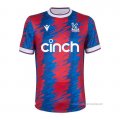 Tailandia 1ª Camiseta Crystal Palace 2022-2023