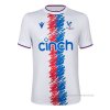 Tailandia 2ª Camiseta Crystal Palace 2022-2023 Tailandia 2ª Camiseta Crystal Palace 2022-2023