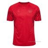 Tailandia 1ª Camiseta Dinamarca 2022