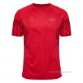 Tailandia 1ª Camiseta Dinamarca 2022