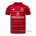 Tailandia 1ª Camiseta Dusseldorf 2025-2026