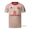 Tailandia 3ª Camiseta Dusseldorf 2025-2026