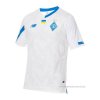 Tailandia 1ª Camiseta Dynamo Kyiv 2023-2024 Tailandia 1ª Camiseta Dynamo Kyiv 2023-2024