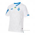 Tailandia 1ª Camiseta Dynamo Kyiv 2023-2024