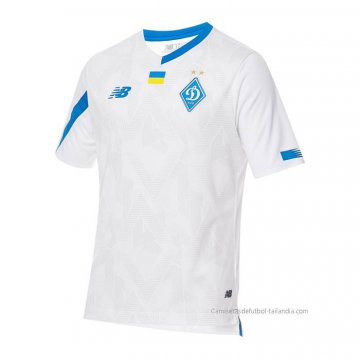 Tailandia 1ª Camiseta Dynamo Kyiv 2023-2024