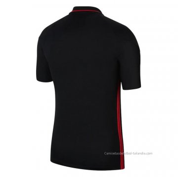 Tailandia 1ª Camiseta Eintracht Frankfurt 2021-2022