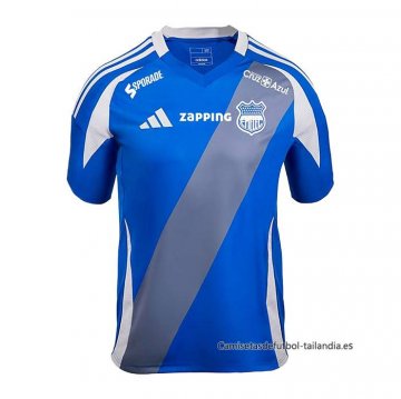 Tailandia 1ª Camiseta Emelec 2025