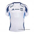 Tailandia 2ª Camiseta Emelec 2025