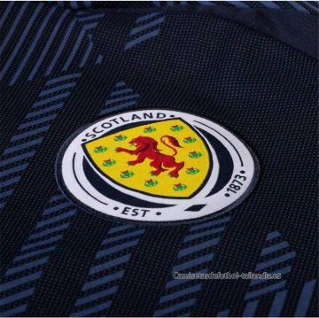 Tailandia 1ª Camiseta Escocia 2024
