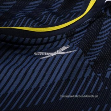 Tailandia 1ª Camiseta Escocia 2024