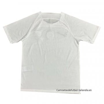 Tailandia 2ª Camiseta Eslovaquia 2024