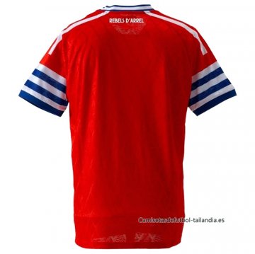 Tailandia 2ª Camiseta Espanyol 2026-2027