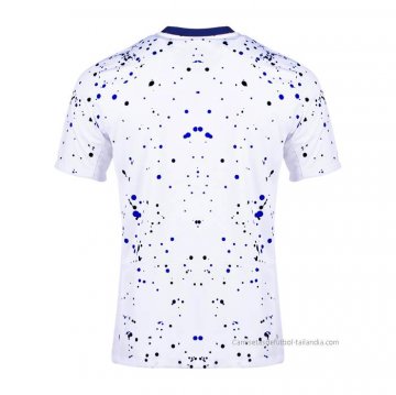 Tailandia 1ª Camiseta Estados Unidos 2023