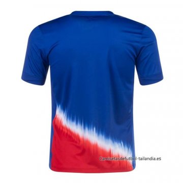 Tailandia 2ª Camiseta Estados Unidos 2024