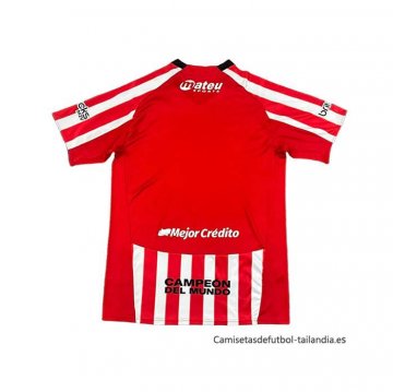 Tailandia 1ª Camiseta Estudiantes 2026