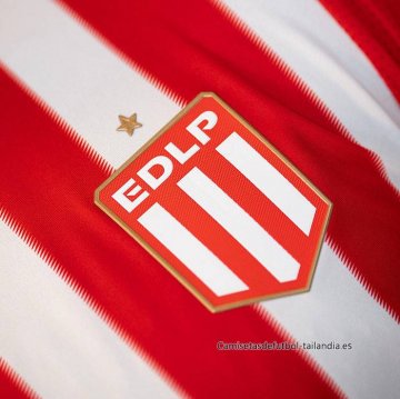 Tailandia 1ª Camiseta Estudiantes 2026