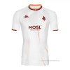 Tailandia 2ª Camiseta FC Metz 2021-2022 Tailandia 2ª Camiseta FC Metz 2021-2022