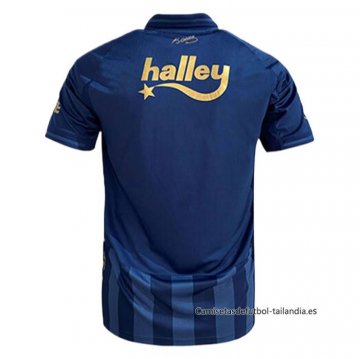 Tailandia 3ª Camiseta Fenerbahce 2025-2026