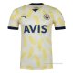 Tailandia 2ª Camiseta Fenerbahce 2022-2023