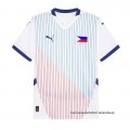 Tailandia 2ª Camiseta Filipinas 2025-2026